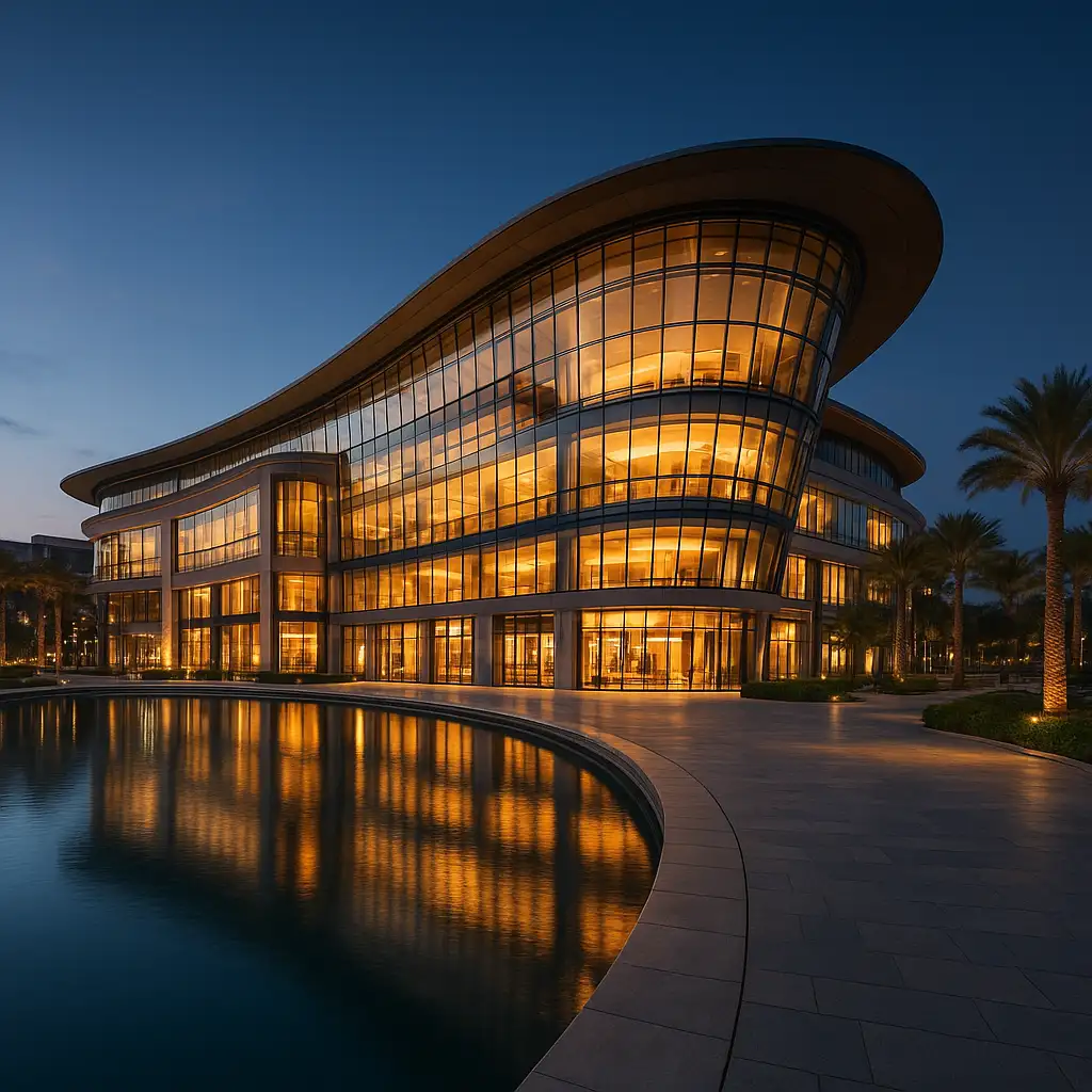 Ảnh đại diện Crescent Mall Là Của Ai? Chủ Sở Hữu & Thông Tin Sở Hữu Chính Thức 2026