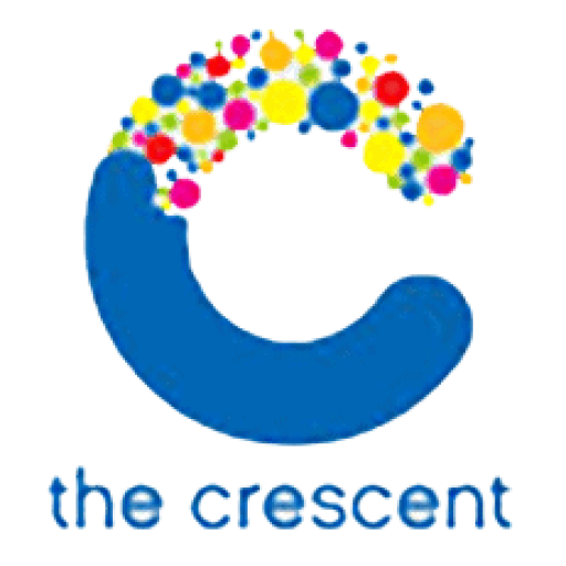 the crescent mall