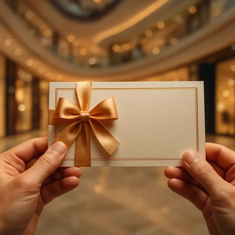 Ảnh đại diện Phiếu Quà Tặng Crescent Mall 2026: Mua Ở Đâu, Dùng Như Thế Nào & Danh Sách Đối Tác